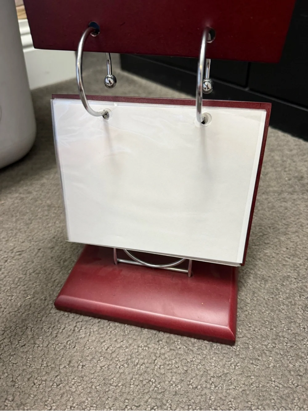 A&M Photo Holder